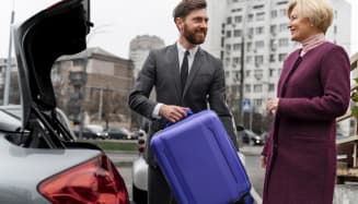 taxi in prairie - You will find us -cab service near me